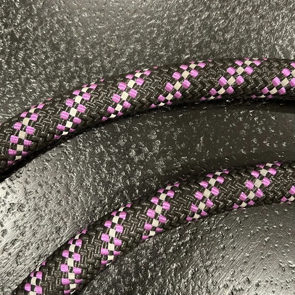 Ruffin’it Climbers Rope Dog 6 Foot Leash
